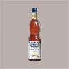 Lucgel Sciroppo Concentrato per Granita Gusto Vaniglia Mixybar Fabbri - 1,3 Kg -