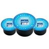 Lavazza 100 Capsule Caffe' Lavazza Blue Espresso Decaffeinato Dec