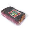GUSTOS - Speck Alto Adige IGP, metà baffa, 2,2 KG. Affumicato Stagionato e Sottovuoto, Per i veri amanti dello Speck che non vogliono restarne mai senza