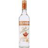 Stolichnaya Salted Karamel Vodka - 700 ml