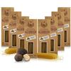 Antico Pastificio Morelli 1860 Srl Tagliolini al tartufo in astuccio, 8 confezioni da 250 grammi