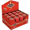 Mondelez International Rocher Suchard Lait