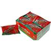 NANQUAN Lucas, Candy Salsagheti Sandia, 10.2 OZ (Pack of 12- 0.85oz per package)