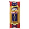 DIVELLA PASTA DI SEMOLA DI GRANO DURO ZITONI 1 GR 500 X 20