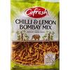 Cofresh Mix Bombay Peperoncino e Limone, 325g