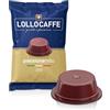 Lollo Caffè Box Capsule PassioneMio* Miscela Oro 200