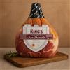 Generico Prosciutto di San Daniele Disossato 8kg - Stagionatura Naturale, Gusto Autentico della Tradizione Friulana - Ideale per Gastronomie, Ristoranti, Catering e Uso Domestico