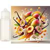 Sasami Tropical Velvet Bliss - maracuja-pesca-mango-vaniglia aroma concentrato - vegano - Sasami - 10ml