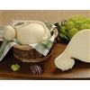 valle santa Caciocavallo 1 pz 330 gr (L08)