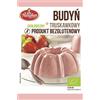 AMYLON BUDINO ALLA FRAGOLA (SENZA GLUTINE) BIO 40g - AMYLON