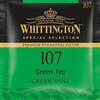 Lavazza Whittington Tea Premium Pyramidale Filter Green Tea Green Mint 107