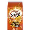 Pepperidge Farm Goldfish, Xtra Cheddar, 30-ounce carton