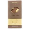 Oberhöller Finest Gourmet Chocolate Oberhöller Tavoletta Cioccolato al latte intero con PERA, 100 g - 100% senza genetica, senza conservanti, Bean-to-Bar, Qualità Made in Alto Adige