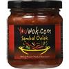 Youwok Salsa Sambal Oelek - 200 g