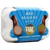 MAJANI PORTAOVETTE FIAT CON MAXI OVETTE RIPIENE ASSORTITE 93 GR