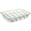 Gilli Caprini al naturale 5 x 100 gr. - Gilli