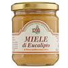 Inke 12 vasetti da 250 gr - Miele di eucaliptus prodotto dagli artigiani apicoltori di Rau Dolciaria, a Berchidda, Sardegna