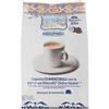 Generico 64 Capsule Caffé compatibile con Nescafè Dolce Gusto GATTOPARDO TODA CAFFE miscela BLU per Macchine Nescafé a capsule compatibile con Dolce Gusto -