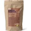 GymBeam Farina di Polpa di Carruba BIO 200g, Polvere di Carruba di Alta Qualità, Alternativa al Cacao per chi Accusa una Digestione Difficile, Ricca di Fibre, senza Zucchero Aggiunto
