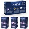 Generico Caffè Borbone 180 Capsule Alluminio Mia Napoli compatibile con Nespresso Alluminio -