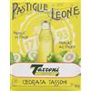 Pastiglie Leone alla Cedrata Tassoni in Scatoletta - Pacco da 18 X 30 gr