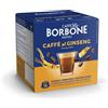 Caffè Borbone Caffè al Ginseng - 64 Capsule - Mix di Gusto ed Energia - Compatibili con le Macchine a marchio Nescafè®* Dolce Gusto®*