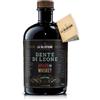 Generico Amaro alle Erbe Alpine con Whiskey Dente di Leone La Valdôtaine 1 Lt -