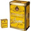 Pastiglie Leone Leone dal 1857 - Latta Pastiglie Miste Dissetanti - Caramelle Leone Senza Glutine e Vegane - Latta Magnum 800 gr