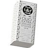 Frantoio Cavalli NUOVO Olio Extravergine di Oliva Italiano Frantoio Cavalli - Dal 1781 Olio EVO Spremuto a Freddo - Latta 5L