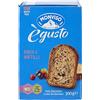 Zeus Party Fette Biscottate Ribes e MIrtilli Monviso 6 Confezioni da 300g [TOT. 1800g]