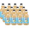 Generico 12X Succoso Zero gusto di PERA, BANANA e ANANAS, Succo di Frutta Senza Zuccheri Aggiunti 900ml (2025)