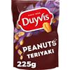 Duyvis appositamente Peanuts Teriyaki Snack Noci Chips originale olandese 225G