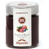Alpenzu Composta di frutti di bosco 150 g Alpenzu