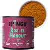 THE PINCH Ras el Hanout - Spezie Marocchine - Senza Sale - 45g