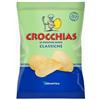 Generico Crocchias Patatine Classiche g 45 Pack 24 Pz per cartone