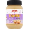 Primavika Tahini light active 100% sesamo senza zucchero 460 g Primavika