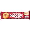 Jammie Dodgers BURTONS JAMMIE DODGERS BISCOTTI AL LAMPONE 150G