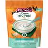 Generico La Crema Di Cereali , Riso , Base Ideale Per La Pappa , Pack 6 x 200 Gr