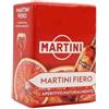Zeus Party Pastiglie Martini Fiero Aperitivo Italiano | Aperitivo Martini Fiero Caramelle | Martini Gusto Caramelle Dure | Pastiglie - 1 x 30 Grammi
