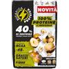 Lo Conte Le Farine Magiche Ricarica Proteica - Farina di Nocciole 100% Pura, Naturale e Senza Glutine, Ideale per Dolci, Pane e Ricette Fit - Confezione da 150g (1 pezzo)