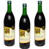 Kürbishof DEIMEL Steiermark/Austria - Offerta risparmio 3 x 1000 ml - Olio di semi di zucca - Originale della Stiria - Direttamente dal produttore