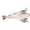 IL GAMBERO ROSSO Baccalà Salato ISLANDA 12AAA 3,5Kg