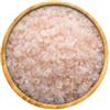 Italia Spezie, Fiocchi di Sale rosa, 1 Kg, sale gourmet, croccante, sale piramidale, per carni, pesce, insalate, patate, uova o zuppe