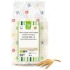 Riggi Molini Riggi ® Farina di Grano Maiorca Integrale Biologica Siciliana Macinata a Pietra - Antico Grano Tenero, Alta Digeribilità - Ideale per Dolci, Biscotti, Pane - 1 kg
