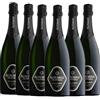Cavit - Altemasi ALTEMASI BLANC DE NOIRS TRENTODOC BRUT [ 6 Bottiglie x 750mℓ ]