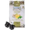 Generico 128 Capsule Gattopardo Camomilla Compatibili Con Nescafe Dolce Gusto