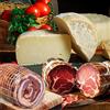 Generico Pacco del Calabrese ORIGINAL - Capocollo artigianale + Pancetta Arrotolata + Pecorino semi stagionato | PACCO OFFERTA