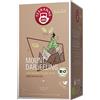 Teekanne GmbH & Co. KG Teiera Selected Mount Darjeeling Bio Luxury Cup - Sacchetto piramidale, 40 g