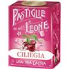 Zeus Party Pastiglie LEONE Gusto Ciliegia 30 grammi