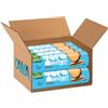 Generico Gullon Duo Zero Zuccheri Aggiunti Biscotto Ripieno al Gusto Cioccolato 250g [BOX da 8 Confezioni]